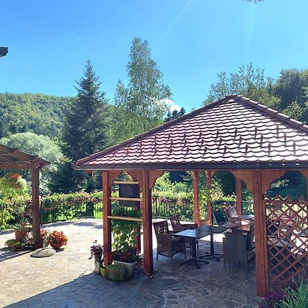Holiday Home Tonkina Kuca Trakošćan Exterior foto